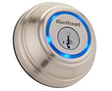 Kwikset Kevo Bluetooth Deadbolt