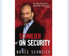 Schneier on Security Feature Image