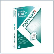 Kaspersky PURE 3.0 Feature Image