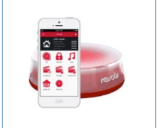 Revolve Smart Home Automation System Feature Image