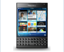 Blackberry Passport Feature Image 2