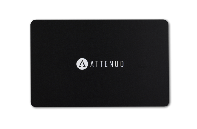 Attenuo RFID Blocking Card Review Feature Image