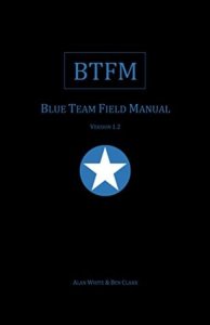 Blue Team Field Manual Feature Image